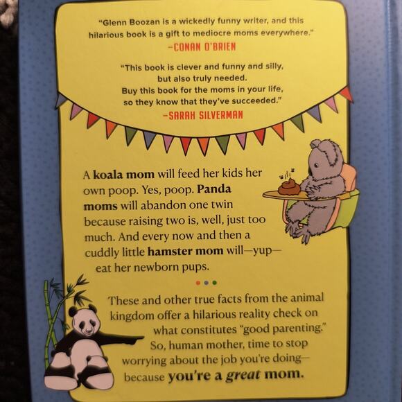 There Are Moms Way Worse Than You - Picture 2 of 2